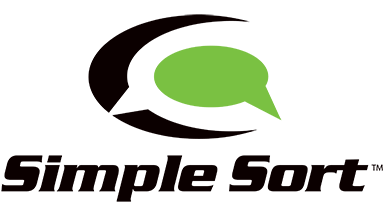 SimpleSort logo