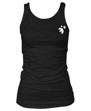 Joobi Sleeveless-sleeveless_black