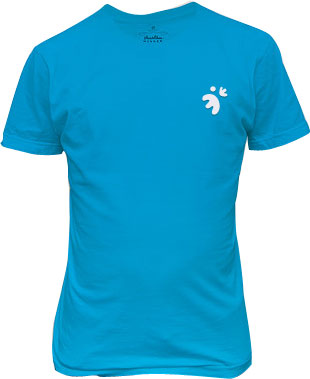 Joobi Tshirt-tshirt_blue