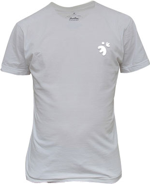 Joobi Tshirt-tshirt_gray